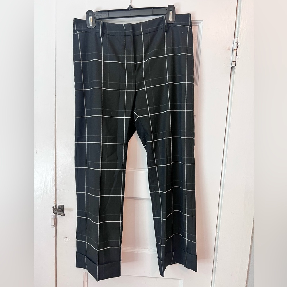 Elie Tahari Slacks